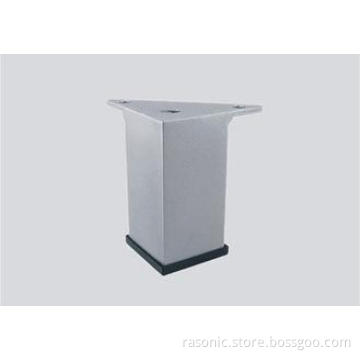 Anodize Finishing Metal Furniture Legs Customized Aluminum